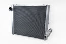 CSF Radiator - 2019+ 992.1/992.2 Porsche 911(3.0LT Base/T/S/4/4S/GTS/4 GTS) High Perf Left Aluminum