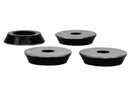 Whiteline Subframe Mount Bushings – 2004-2008 Acura TSX