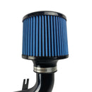 Injen IS Series Short Ram Intake – 1988-1991 Honda Civic / CRX - Black