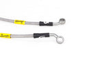 Goodridge Stainless Steel Braided Brake Line Kit – 2008-2013 Chevrolet Silverado (w/ Rear Disc Brakes)
