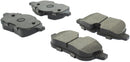StopTech Sport Brake Pads – 2009-2016 BMW Z4 product image