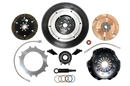 Clutch Masters 2007-2009 Subaru Legacy GT Spec B Push Style Street/Race Twin Disc 7.25in Clutch Kit