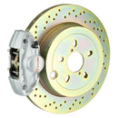 Brembo GT Rear Big Brake Kit – BMW 1992–1998 318i / 325i / 328i – 2-Piston Cast – 294x19mm 2-Piece