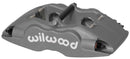 Wilwood Forged Superlite Brake Caliper - 1.62 in Piston Bore / 1.10 in Rotor Thickness | 120-11132