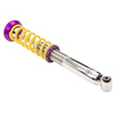 KW V3 Coilovers – 2020+ Chevrolet Corvette (C8 | With Magnetic Ride, OE Front Lift) - product image 4
