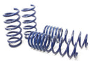 H&R Sport Lowering Springs - 2020-2022 BMW M8/M8 Competition (F92)