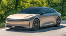 Eibach Special Edition Pro-Kit Lowering Springs – 2022-2026 Lucid AIR