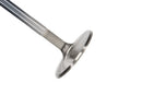 Manley Chevrolet LS - 1 Small Block 2.055 Pro Flo Severe Duty Exhaust Valves (Set of 8)