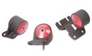Innovative Mounts B-Series Replacement Engine Mount Kit – 1990-1991 Acura Integra 1992-1993 GS-R