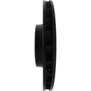 StopTech Cryo Drilled Brake Rotors – 2001-2006 BMW M3 product image