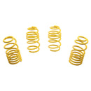 ST Suspensions Lowering Springs – 2010–2015 Chevrolet Camaro 5th gen.