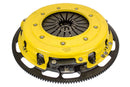 ACT Mod-Twin Clutch Kit – 2001 Ford Mustang Twin Disc HD Street Kit Clutch Kit