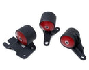 Innovative Mounts B-Series Replacement Engine Mount Kit – 1992-1993 Acura Integra Non GSR – Part 19351