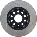 StopTech Sport Slotted Brake Rotors – 2011-2020 Volkswagen GTI product image 3