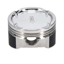 Manley 03 - 06 EVO VIII/IX 85.5mm Bore +.5mm - 8.5/9.0 CR Dish Extreme Duty Single Piston
