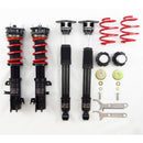 RS-R Black-i Coilovers – 2007-2014 Mazda Mazda 2 (DE5FS)