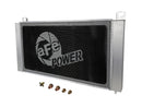 aFe BladeRunner Radiator – 2009–2013 GM Gas Trucks 5.3L