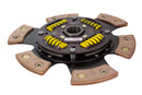 ACT Clutch Disc – 1993 Jeep Wrangler