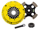 ACT Clutch Kit – 1992 Volkswagen Corrado – Heavy Duty