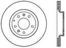 StopTech Cryo Drilled Brake Rotors – 2006-2015 Mazda MX-5 Miata (NA/NB/NC/ND) product image 2
