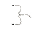 aFe Takeda Axle-Back Exhaust – 2020–2021 Kia Forte GT 1.6T