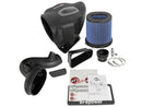 aFe Momentum GT Cold Air Intake – 2016–2017 Chevrolet Camaro 2.0T