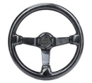 NRG Forged Carbon Fiber Steering Wheel (350mm / 3in. Deep) – Default Title