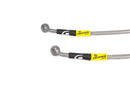 Goodridge Stainless Steel Braided Brake Line Kit – 2015-2017 Chevrolet SS