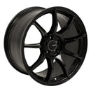 ENKEI TS9 18x9.5 Black
