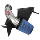 Injen Power-Flow Short Ram Intake – 2018-2023 Dodge Durango / 2012-2021 Jeep Grand Cherokee 6.4L - Polished