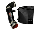 Injen IS Series Short Ram Intake – 1996-1998 Volkswagen Golf / Jetta 2.0L - Black