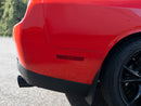 aFe MACH FORCE-Xp Cat-Back Exhaust – 2015–2019 Dodge Challenger 3.6L