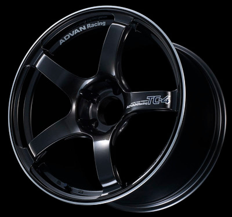 ADVAN TC-4 Wheel - 17x7.5 +45 | 5x100