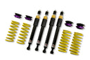 KW V2 Coilovers – 2004–2007 Chrysler Crossfire (ZH) - product image 3