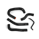 Mishimoto Silicone Radiator Hose Kit – 2006-2014 Mazda Miata Black