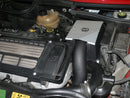 aFe Magnum FORCE Stage 2 Cold Air Intake – 2002–2006 Mini Cooper S 1.6L