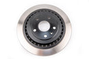 DBA 4000 Series Brake Rotor – 2016 Chevrolet Camaro SS (w/ Brembo 4 Piston Front caliper) | Rear