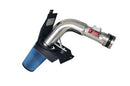 Injen SP Series Cold Air Intake – 2015-2017 Subaru WRX STI 2.5L - Wrinkle Red