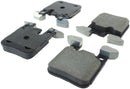 StopTech Street Performance Brake Pads – 2016-2020 BMW M2 product image 3