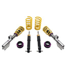 KW V1 Coilovers – 2015–2017 Ford Mustang (S-550) - product image 2