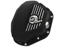 aFe Cover Diff Rear Machined COV Diff R – 94–02 Dodge Diesel Trucks 5.9L I6 Turbo Diesel Machined