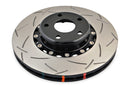 DBA 5000 Series 2-Piece Brake Rotor – 02-10 WRX/ 13+ FR-S/ 13+ BRZ Premium | Front