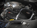 aFe Track Series Carbon Fiber Cold Air Intake – 2021 Dodge Durango SRT Hellcat