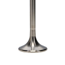 Manley Titanium Exhaust Valve Kit - Chevrolet Big Block - Brodix SR20 - Dart 20 Degree