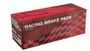 HAWK Performance HT-10 Race Brake Pads (Rear) - 89-97 Nissan 240SX