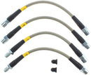StopTech Stainless Steel Brake Lines – 1996-2002 BMW Z3 product image 4