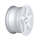 ENKEI PF05 18x9.5 White Pearl
