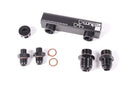 Radium Engineering Bosch Pumps 4 Port Manifold – Image 2