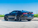 Borla Axle-Back Exhaust – 2016 Camaro 6.2L V8 without NPP Rear Section - product image 10