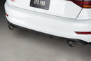 APR Cat-Back Exhaust System – 2019-2021 Volkswagen Jetta GLI – alternate view 8